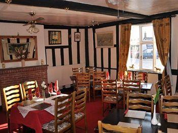 The White Horse Inn Kenninghall Zewnętrze zdjęcie