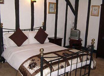 The White Horse Inn Kenninghall Zewnętrze zdjęcie