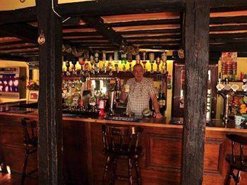 The White Horse Inn Kenninghall Zewnętrze zdjęcie